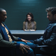 Image for article titled On The Falcon and The Winter Soldier, the Struggle to Deal With Cap’s Legacy Is Real